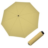 Fibre Fun Birds - damski w pełni automatyczny parasol