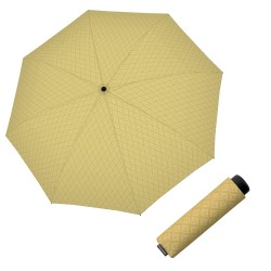 Fibre Fun Birds - damski w pełni automatyczny parasol