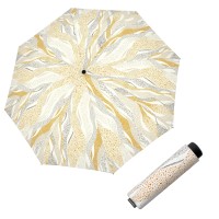 Fibre Fun Birds - damski w pełni automatyczny parasol