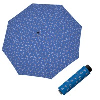 Fibre Fun Birds - damski w pełni automatyczny parasol