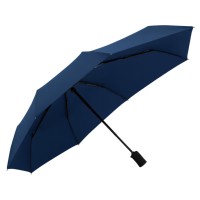 Fibre SUPERSTRONG - w pełni automatyczny parasol męski w kolorze czarnym