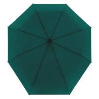 Fibre SUPERSTRONG - w pełni automatyczny parasol męski w kolorze czarnym