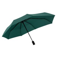 Fibre SUPERSTRONG - w pełni automatyczny parasol męski w kolorze czarnym