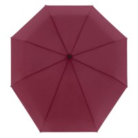 Fibre SUPERSTRONG - w pełni automatyczny parasol męski w kolorze czarnym