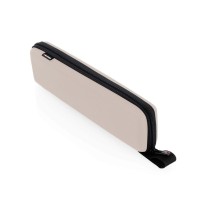 KNIRPS X4U ultra light slim black - lehký skládací deštník
