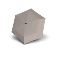 KNIRPS X4U ultra light slim black - lehký skládací deštník