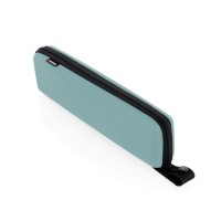 KNIRPS X4U ultra light slim black - lehký skládací deštník