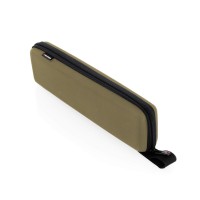 KNIRPS X4U ultra light slim black - lehký skládací deštník