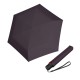 KNIRPS U.200 Plum - elegancki, w pełni automatyczny parasol