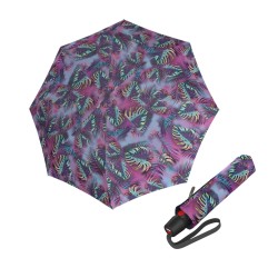 KNIRPS T.200 - elegancki damski parasol w pełni automatyczny