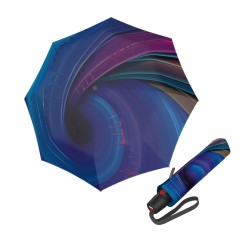 KNIRPS T.200 - elegancki damski parasol w pełni automatyczny