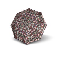 KNIRPS T.200 - elegancki damski parasol w pełni automatyczny