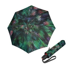 KNIRPS T.200 - elegancki damski parasol w pełni automatyczny