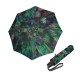 KNIRPS T.200 Medium Duomatic Peacock Green - elegancki, w pełni automatyczny parasol