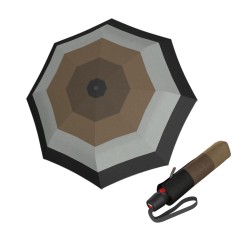 KNIRPS T.200 - elegancki damski parasol w pełni automatyczny