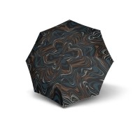 KNIRPS T.200 - elegancki damski parasol w pełni automatyczny