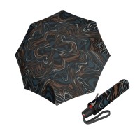 KNIRPS T.200 - elegancki damski parasol w pełni automatyczny
