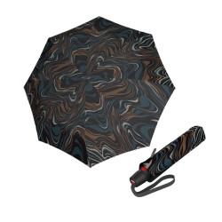 KNIRPS T.200 - elegancki damski parasol w pełni automatyczny