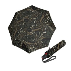 KNIRPS T.200 - elegancki damski parasol w pełni automatyczny