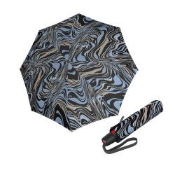 KNIRPS T.200 - elegancki damski parasol w pełni automatyczny