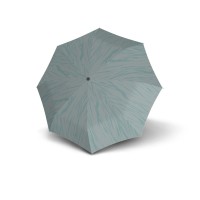 KNIRPS T.200 - elegancki damski parasol w pełni automatyczny
