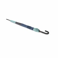 KNIRPS T.760 Miracle sky Ecorepe - elegancki, goły parasol strzelecki