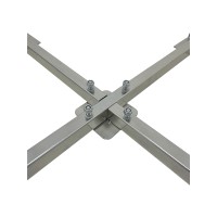 Stojak na płytki do osłon przeciwsłonecznych EXPERT 350P i Expert 3 x 3 m