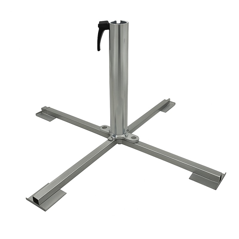 Stojak na płytki do osłon przeciwsłonecznych EXPERT 350P i Expert 3 x 3 m