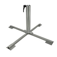 Stojak na płytki do osłon przeciwsłonecznych EXPERT 350P i Expert 3 x 3 m