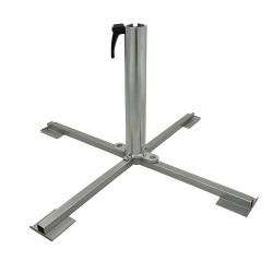 Stojak na płytki do osłon przeciwsłonecznych EXPERT 350P i Expert 3 x 3 m