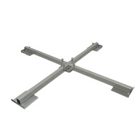 Stojak na płytki do osłon przeciwsłonecznych EXPERT 350P i Expert 3 x 3 m