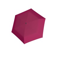 Carbonsteel Mini Slim TWISTER - składany parasol damski
