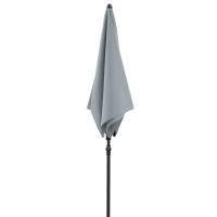MyZone 190 x 125 cm - parasol środkowy