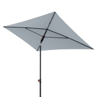 MyZone 190 x 125 cm - parasol środkowy