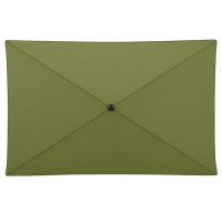 MyZone 190 x 125 cm - parasol środkowy