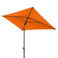 MyZone 190 x 125 cm - parasol środkowy