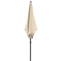 MyZone 190 x 125 cm - parasol środkowy
