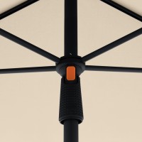 MyZone 190 x 125 cm - parasol środkowy