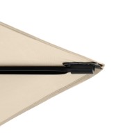 MyZone 190 x 125 cm - parasol środkowy