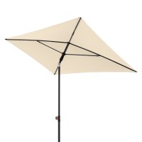 MyZone 190 x 125 cm - parasol środkowy
