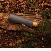 NATURE MINI Łupkowy Szary - Parasol EKO