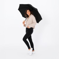 NATURE LONG Deep Olive - Parasol EKO