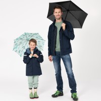 Zero 99 - składany parasol dziecięcy/damski