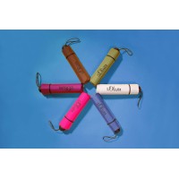 Koktajl owocowy - składany parasol damski