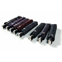 Bugatti Gran Turismo - w pełni automatyczny składany parasol męski