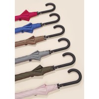 City Automatic - goły parasol strzelecki damski