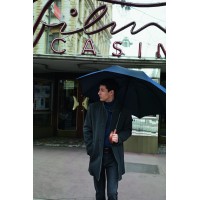 Knight AC - męski parasol strzelający