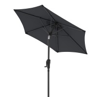 LIFE 180 cm – parasol uchylny z uchwytem