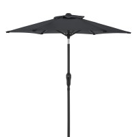 LIFE 180 cm – parasol uchylny z uchwytem