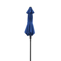 LIFE 180 cm – parasol uchylny z uchwytem